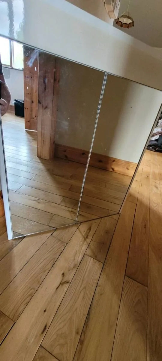Over sink press with light