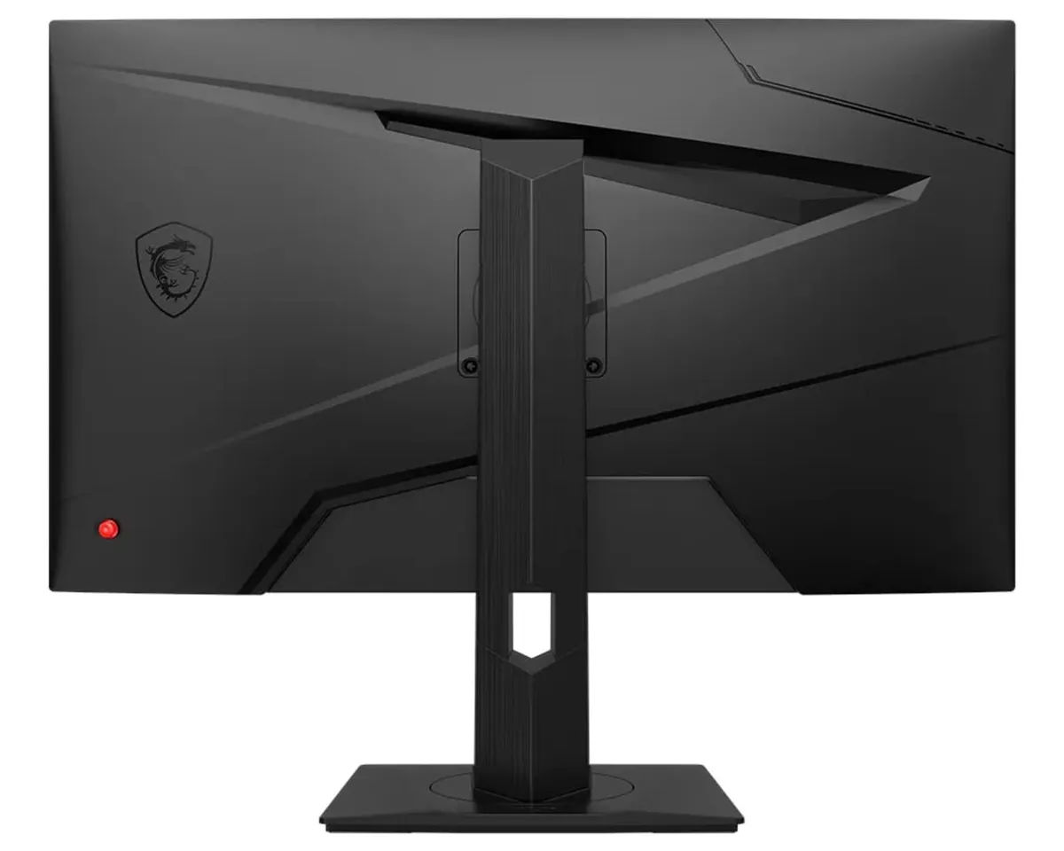 NEW MSI 27” gaming monitor 200HZ 0.5MS - Image 2
