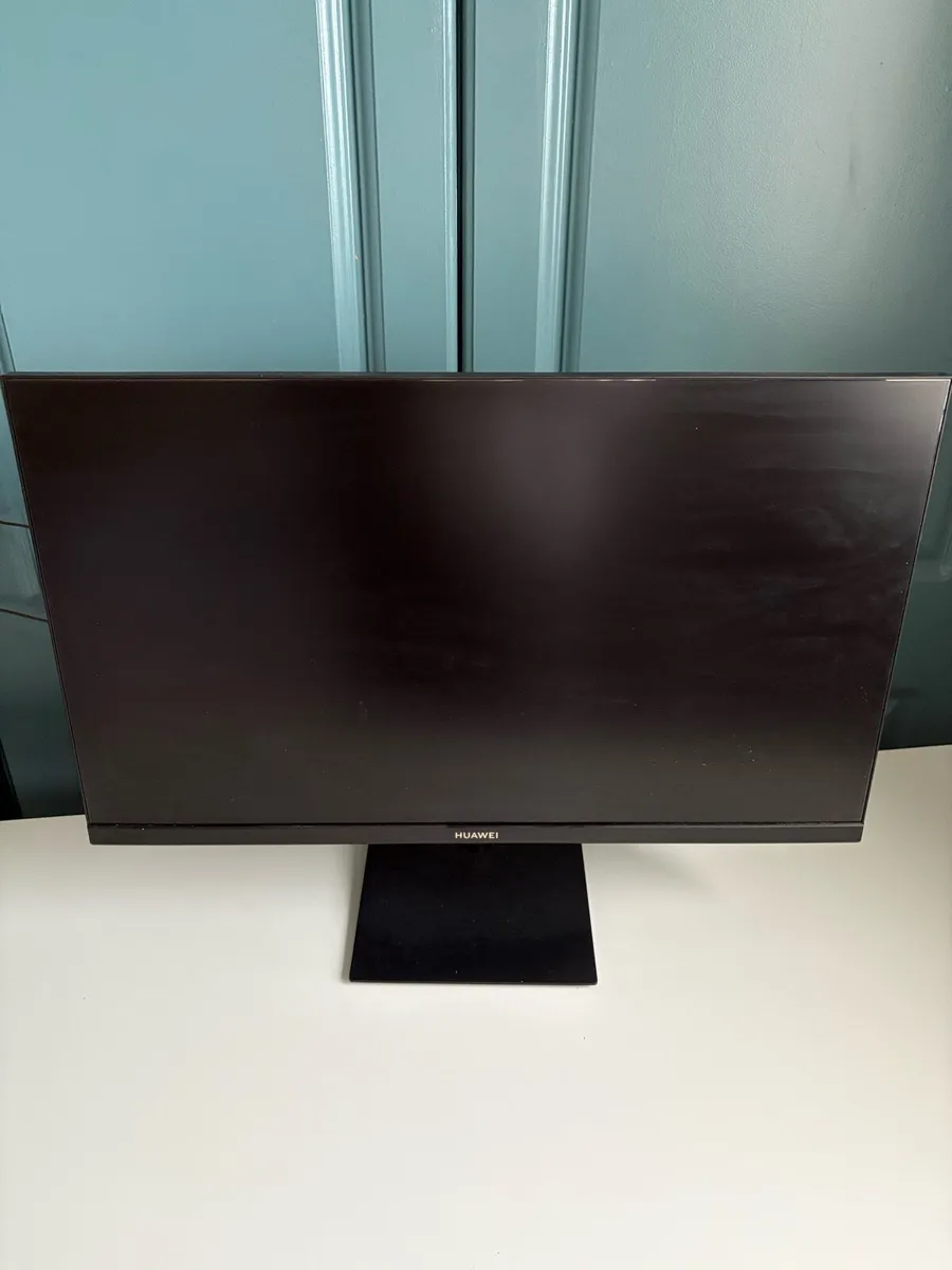 Gaming monitor 60hz 1080p - Image 1