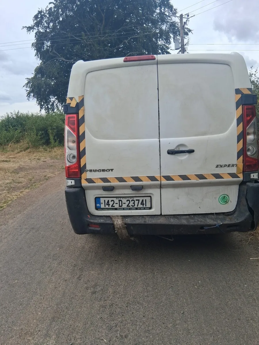 Peugeot expert - Image 4