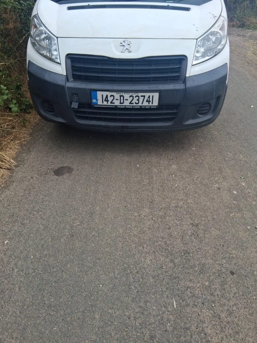 Peugeot expert - Image 1