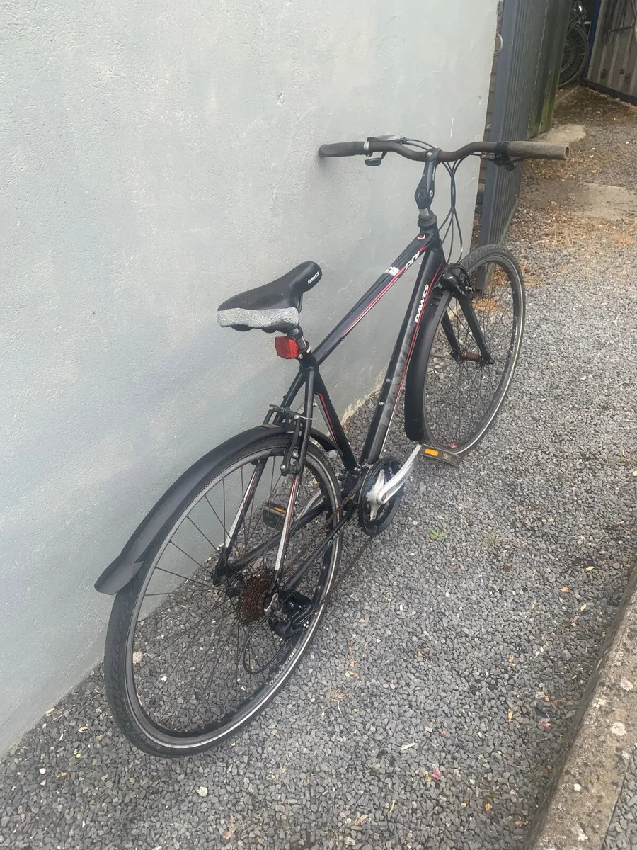Dawes Hybrid Bicycle - Image 1