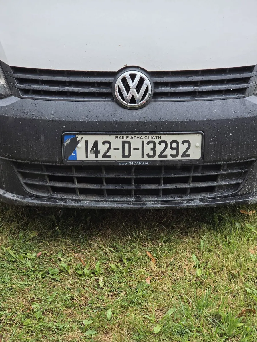 Volkswagen Caddy - Image 2