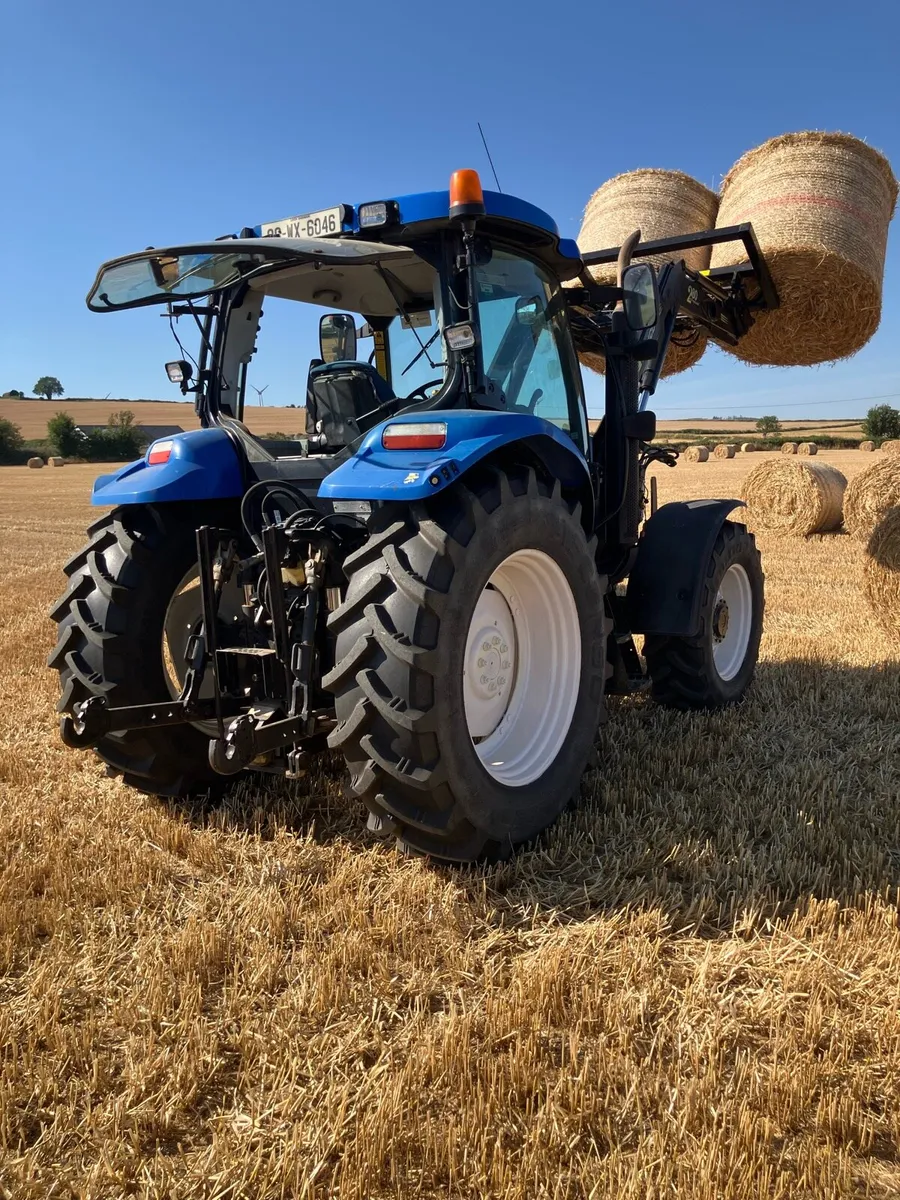Hay and straw Wanted - Image 3