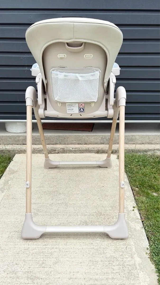 Babylo Ora Highchair - Image 4