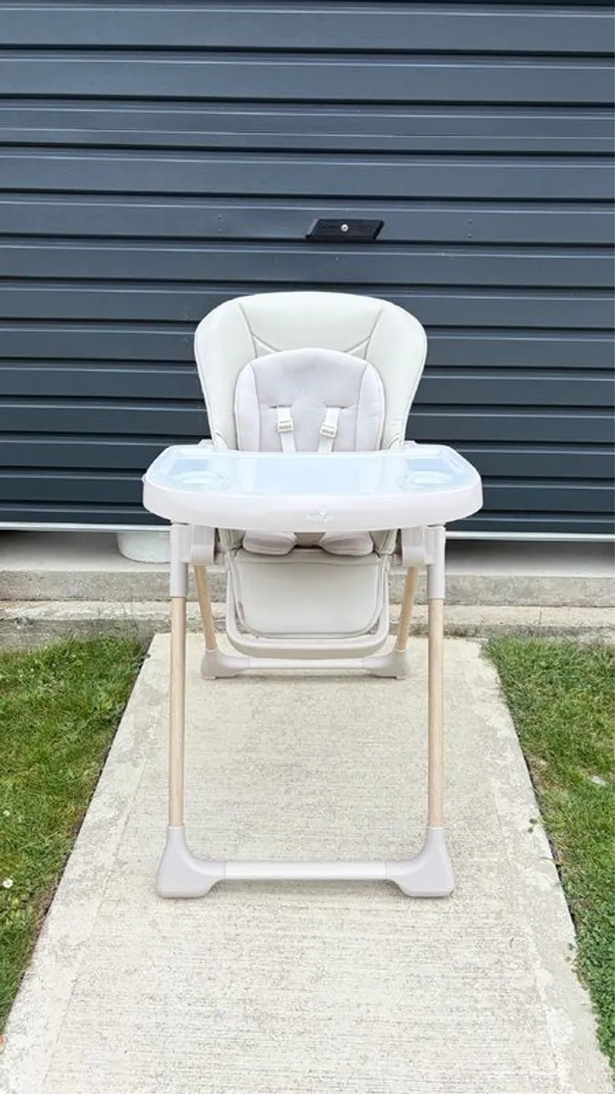 Babylo Ora Highchair - Image 1