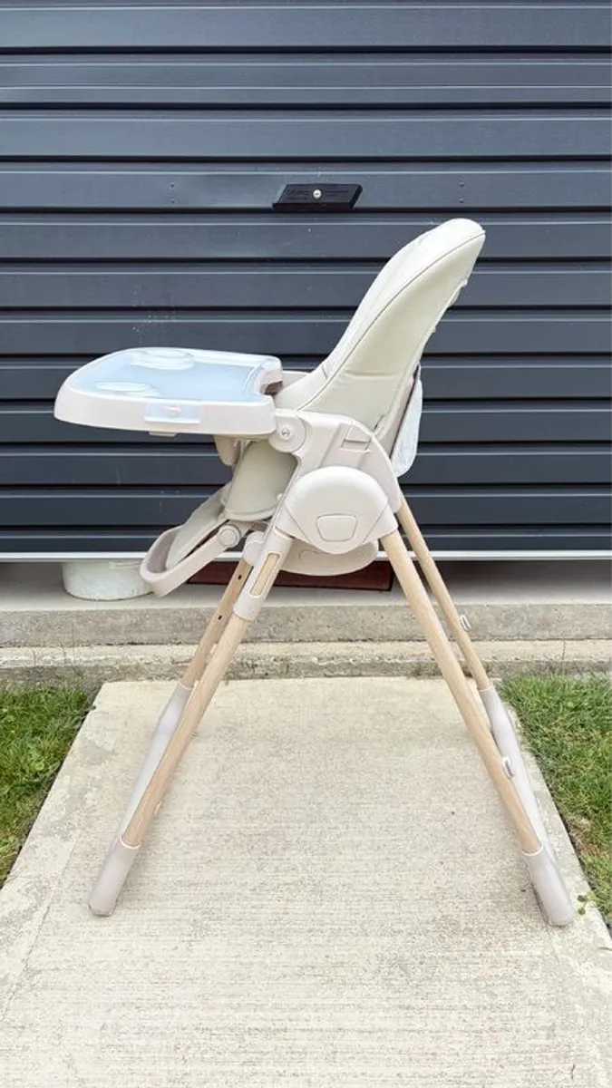 Babylo Ora Highchair - Image 3