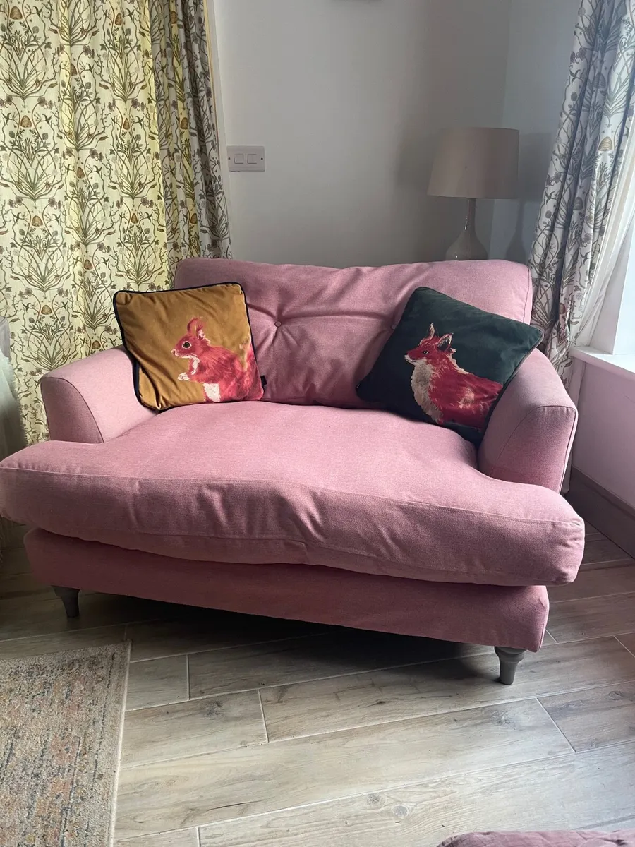 Sofa - Image 1