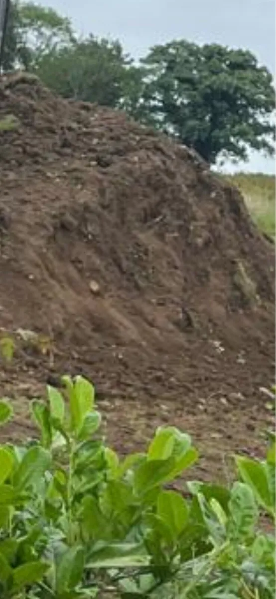 Top Soil