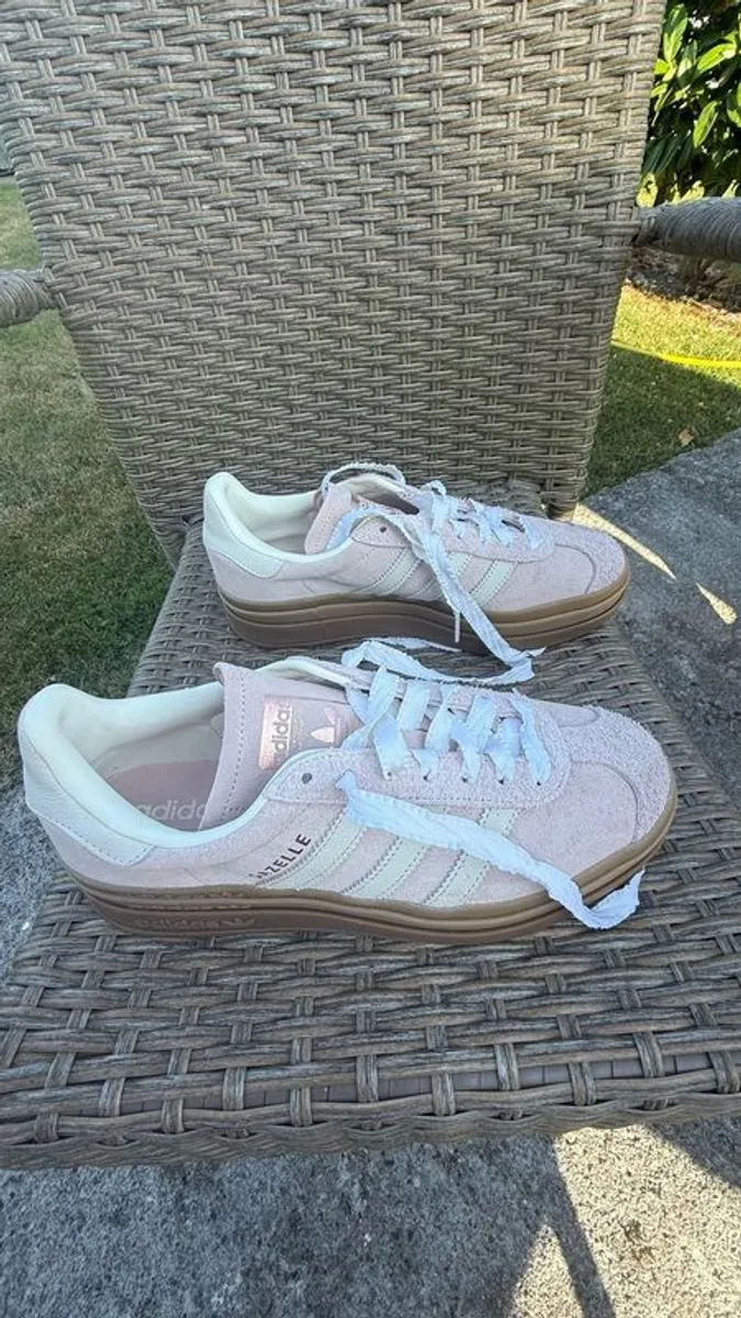 Women's trainers - Image 3