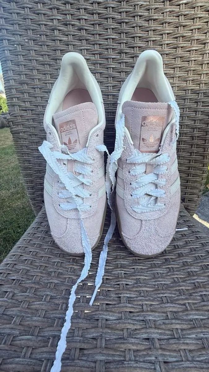 Women's trainers - Image 4