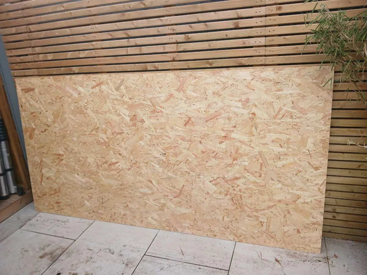 Osb 11mm - Image 1