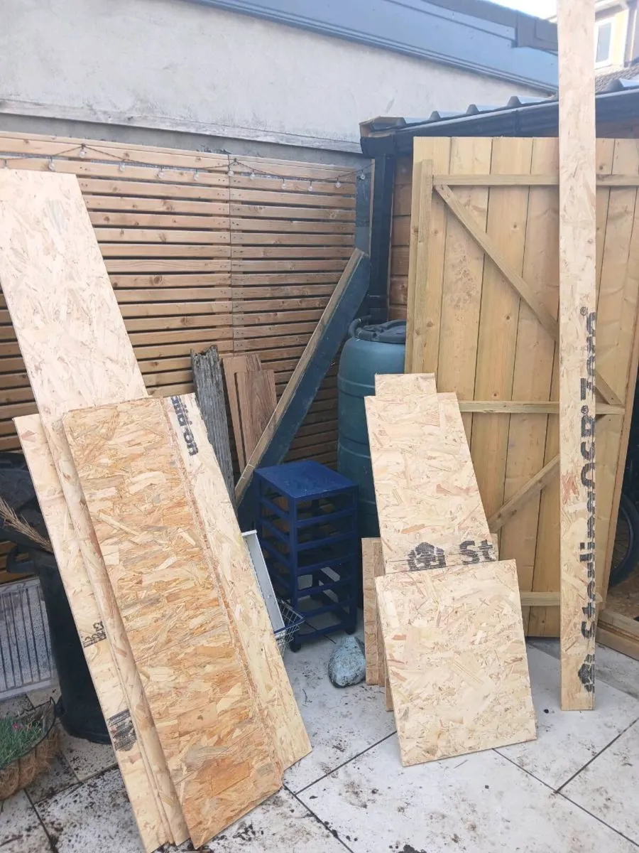 Osb 11mm - Image 2