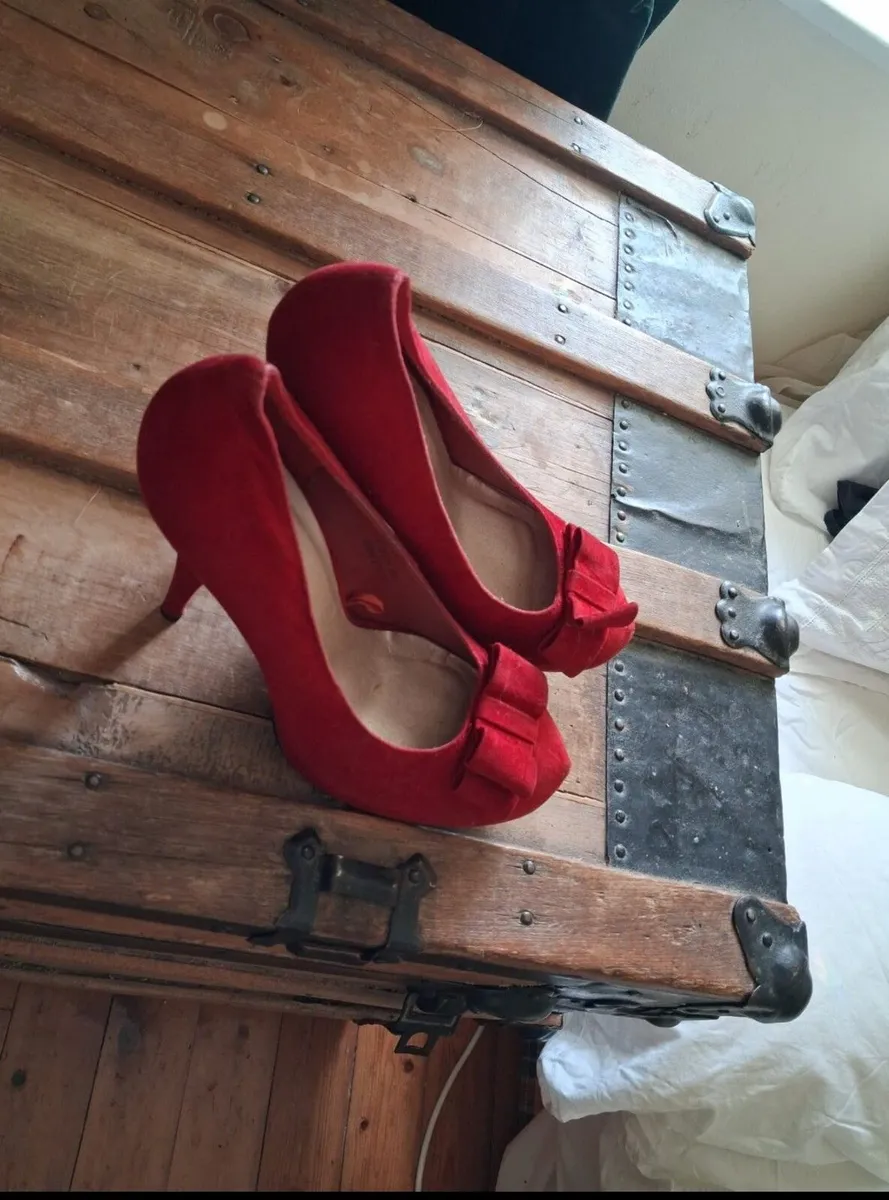 Heels