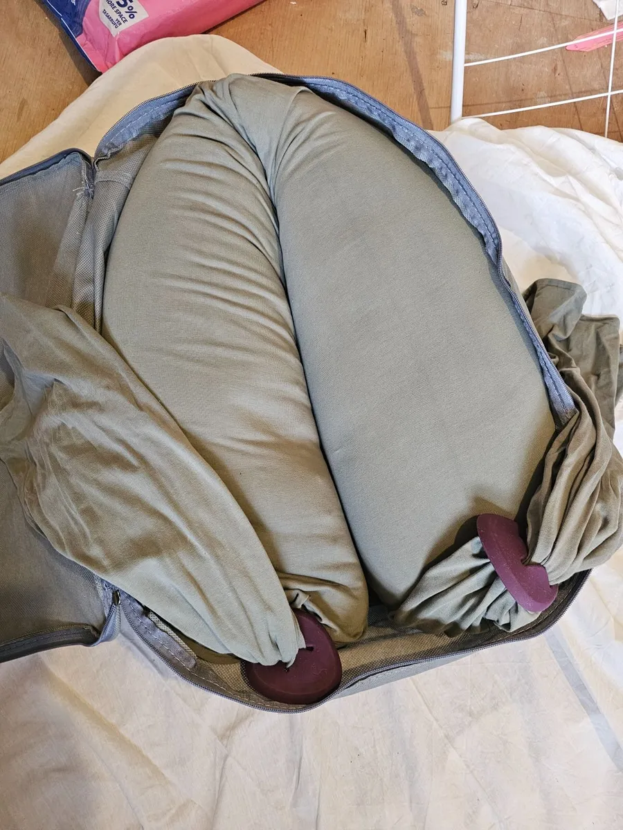 Bbhugme Pregnancy Pillow - Image 2