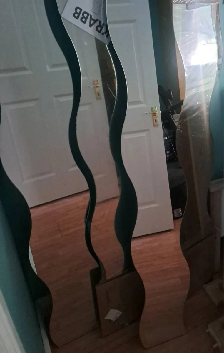 Mirrors - Image 1