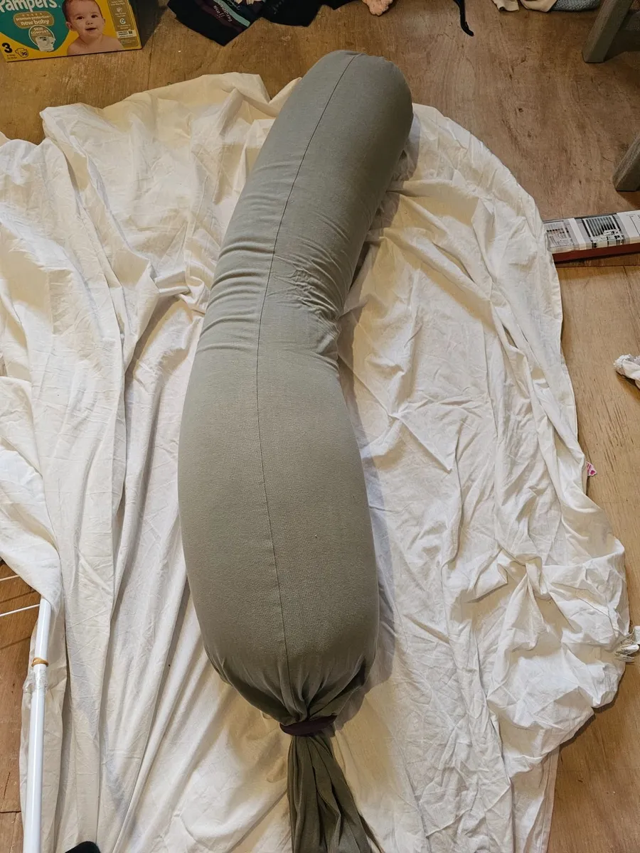 Bbhugme Pregnancy Pillow - Image 3