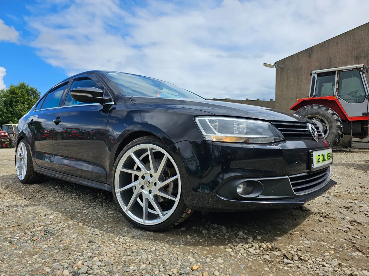 19" AVA Madison Alloys - Image 2
