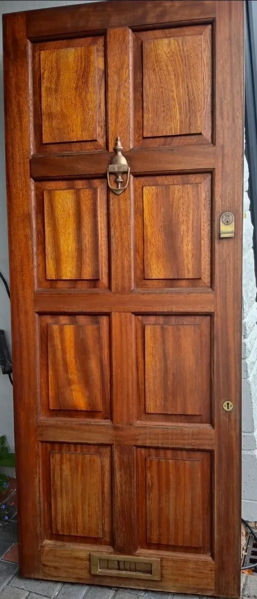 Doors - Image 3