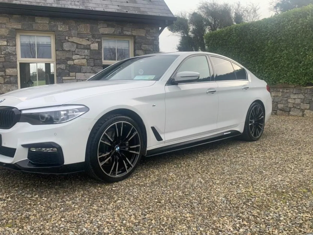 19" 20" BMW 706M Style - Image 2