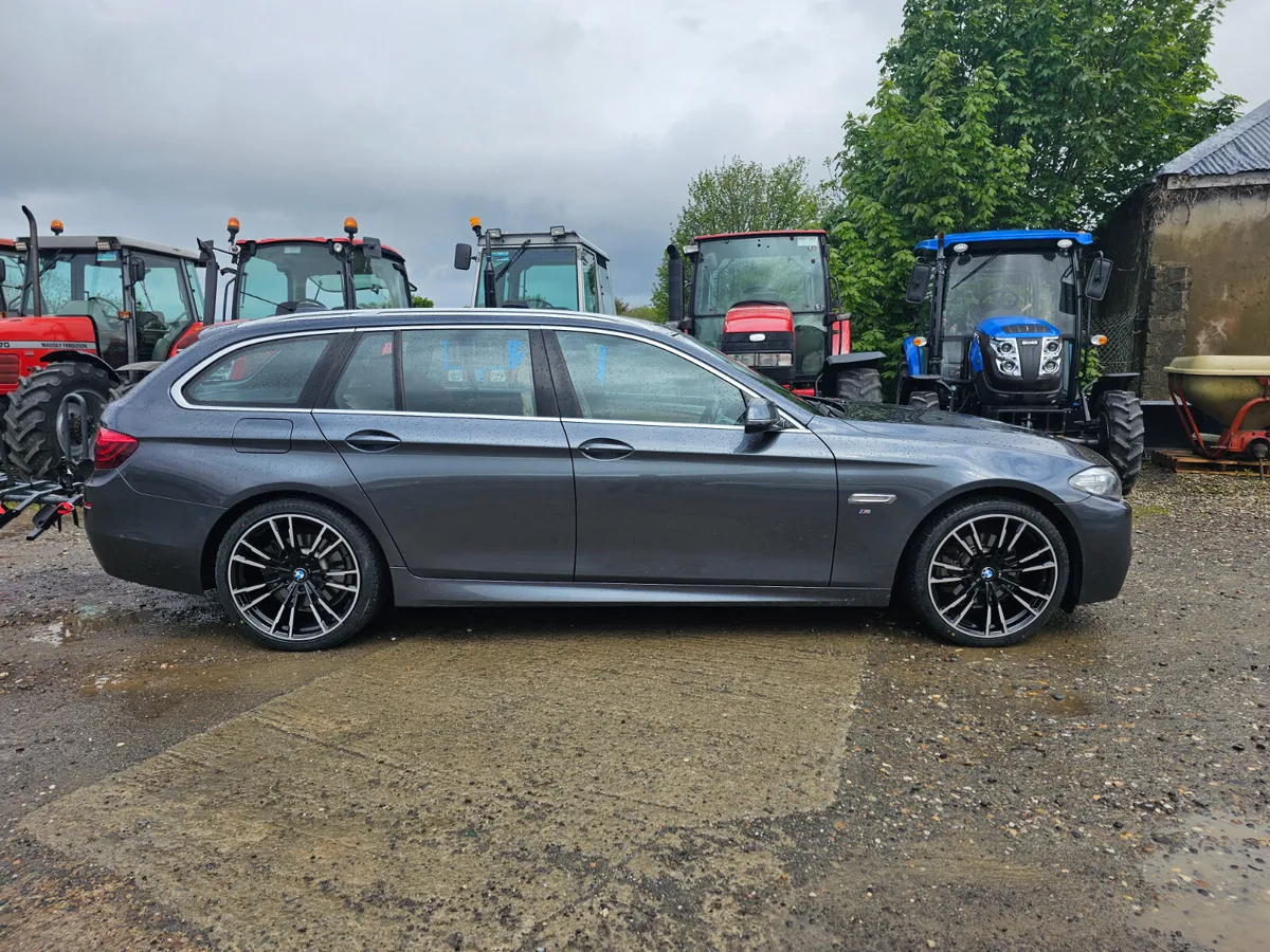 19" 20" BMW 706M Style - Image 4