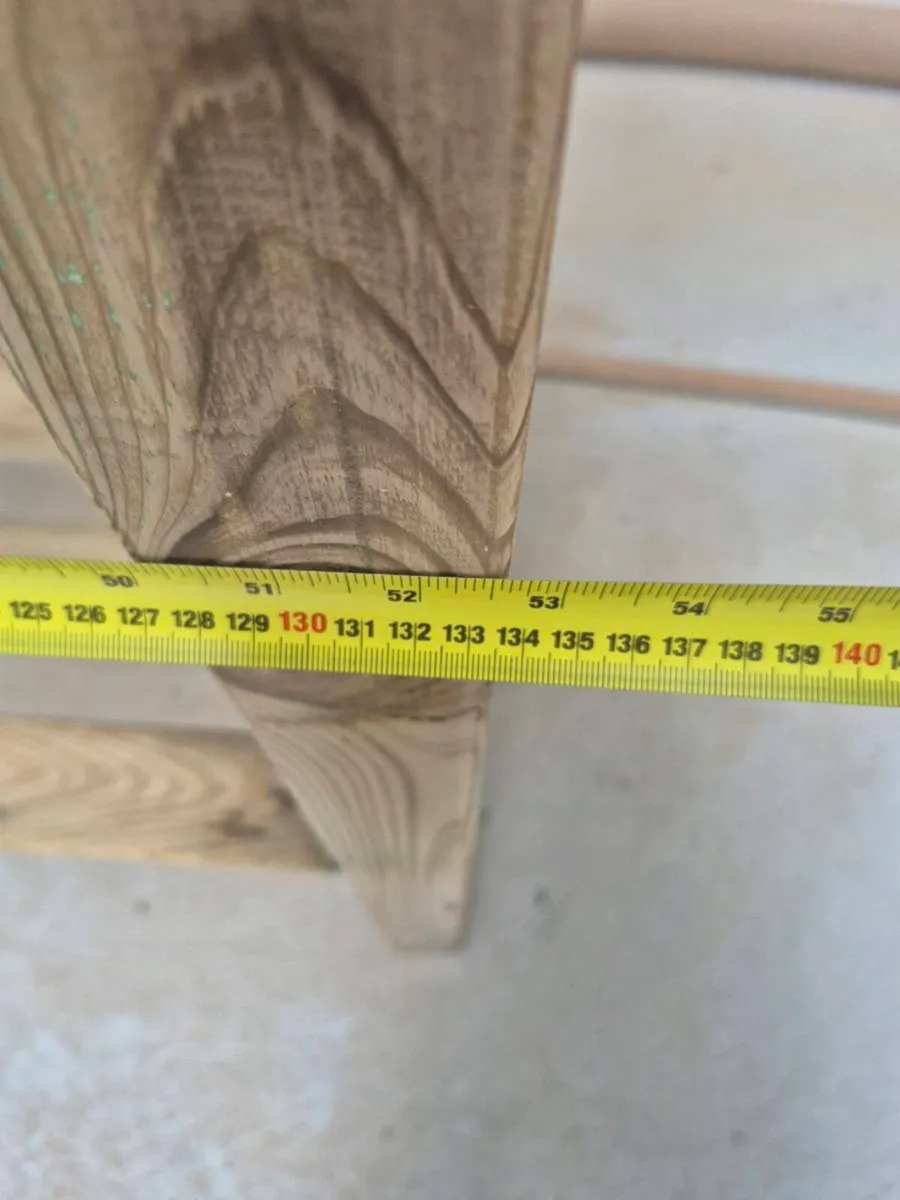 Garden bench - Image 2