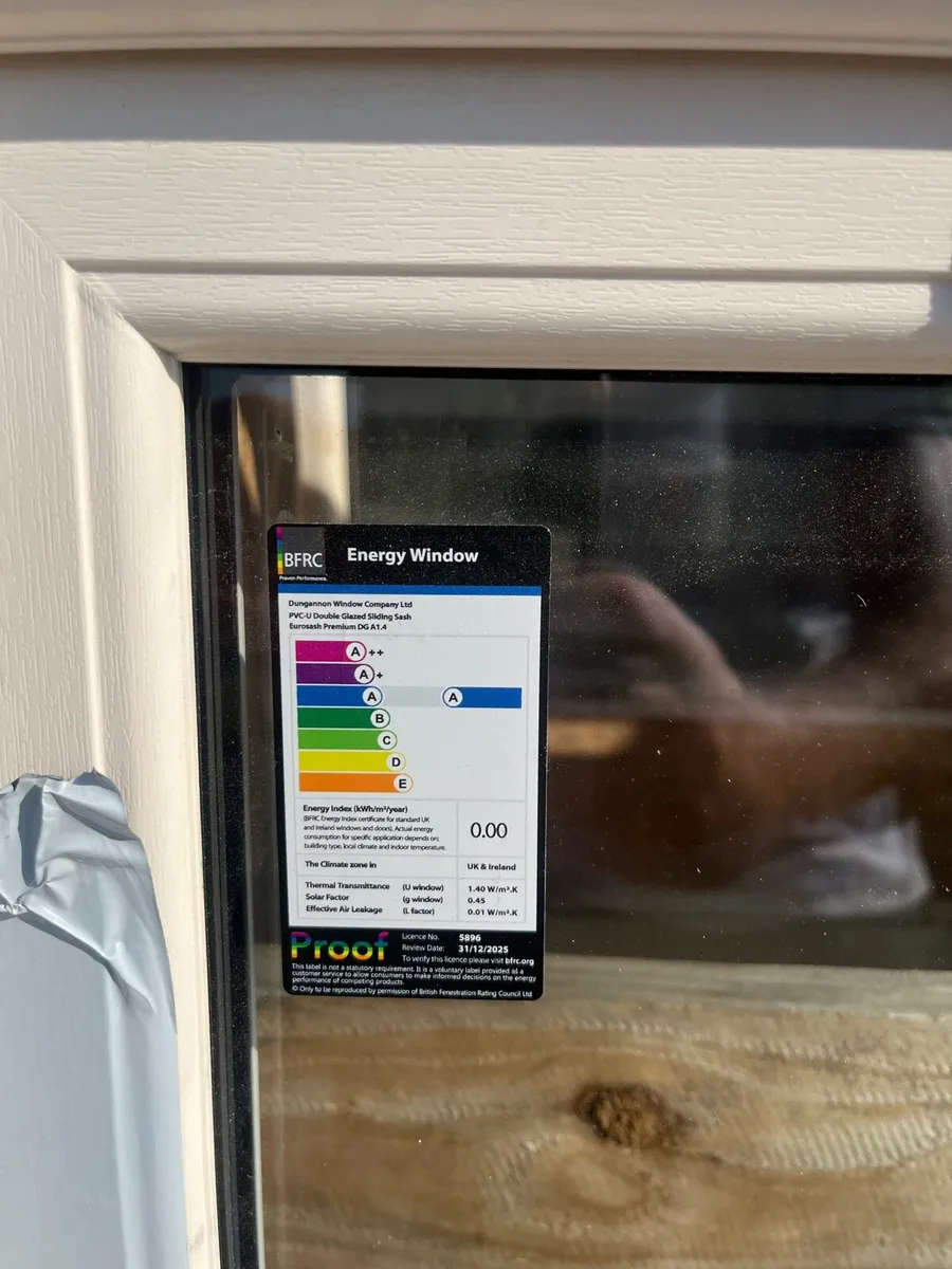 Windows and doors - Image 1