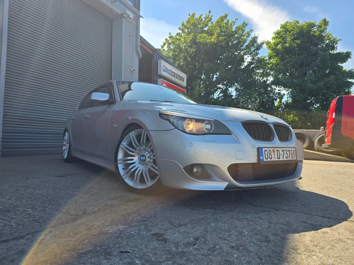 19" BMW Spider Style Alloys - Image 4