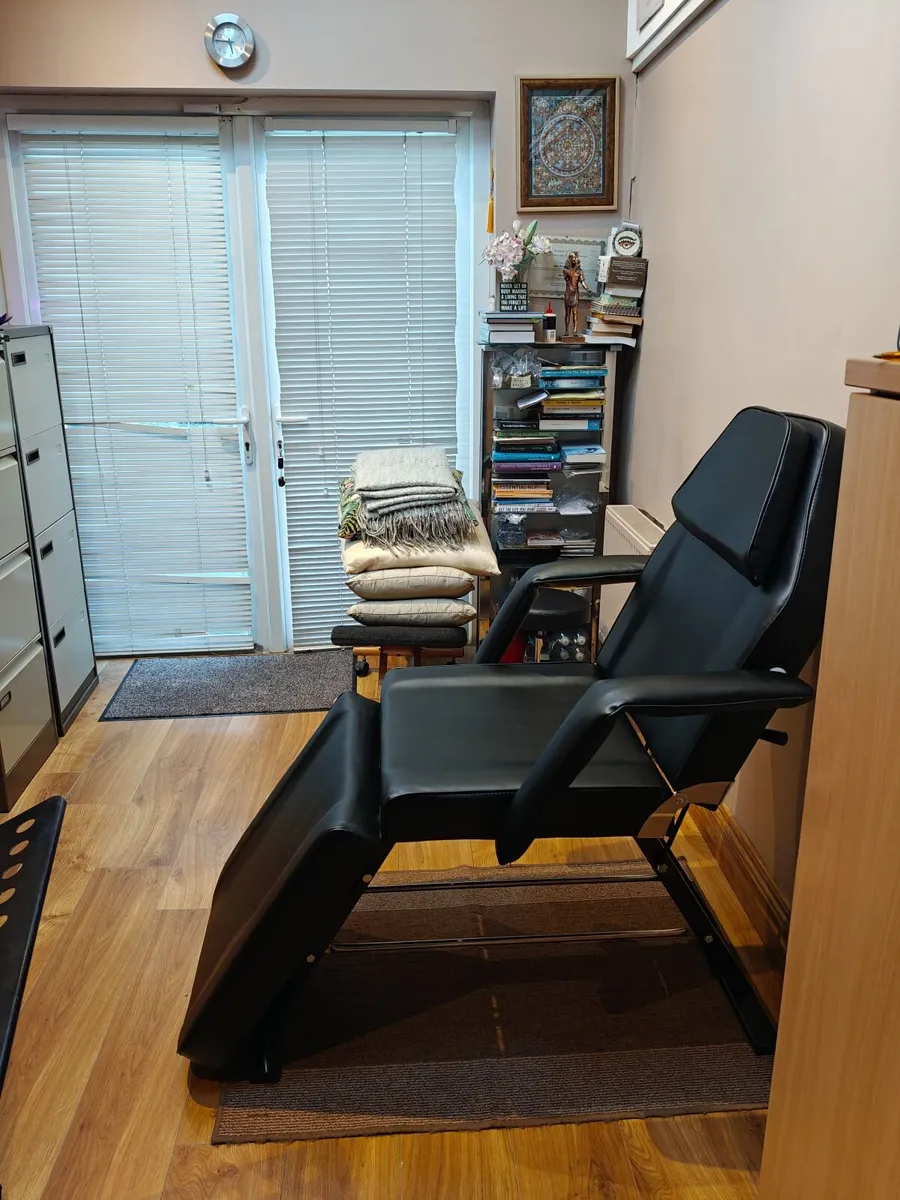 Therapy Chair/Bed combo - Image 2