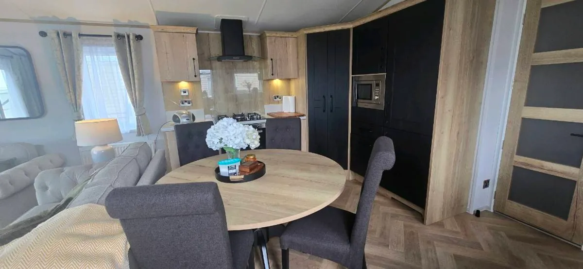 Mobile home for rent - Image 1