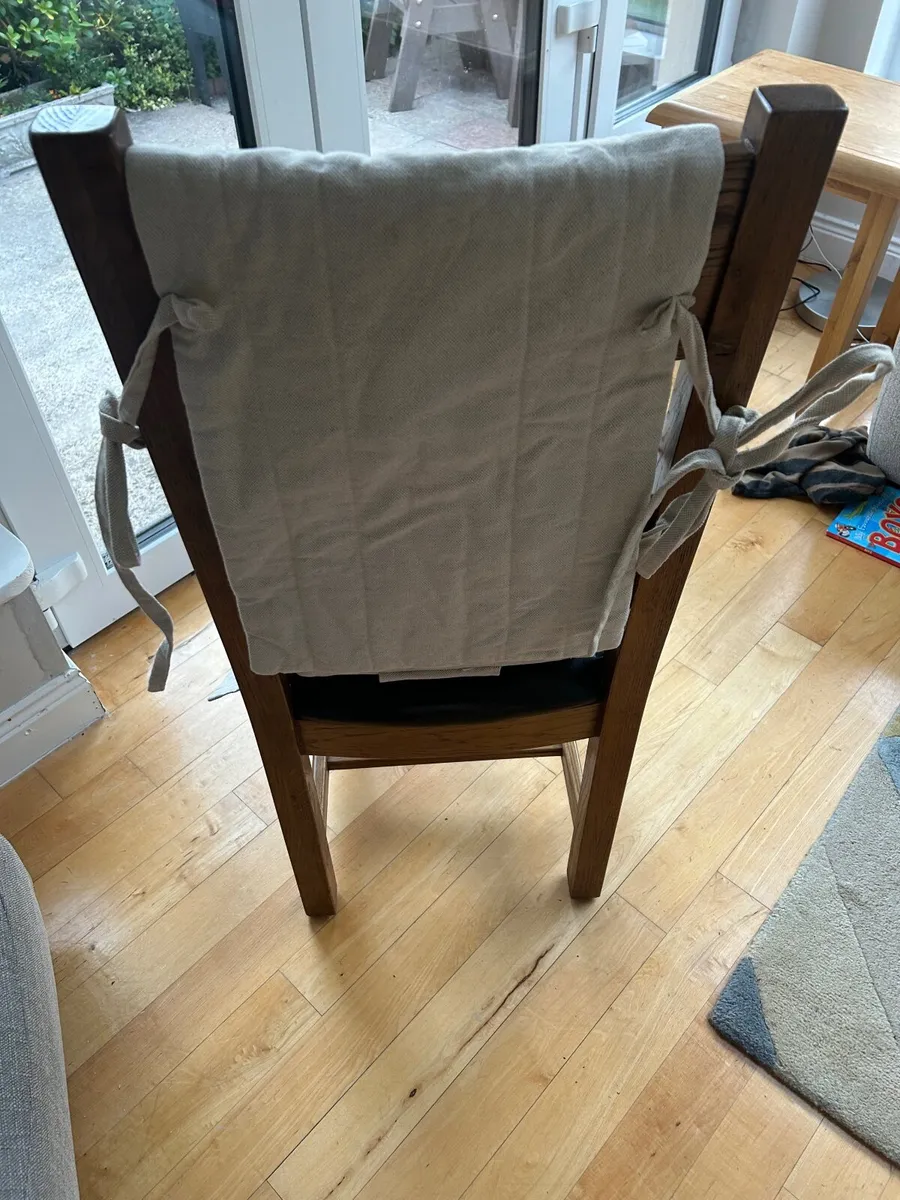 Chair covers - Image 1