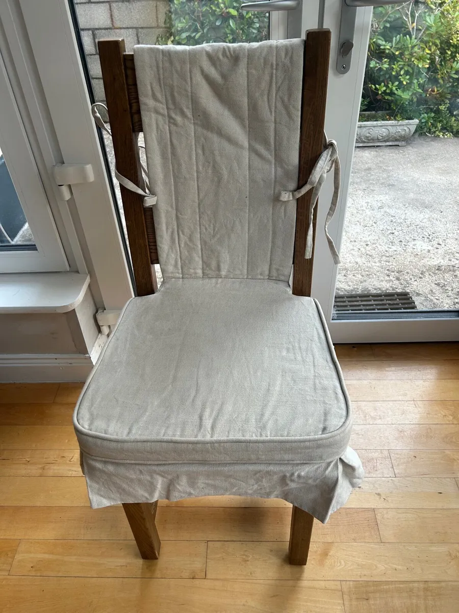 Chair covers - Image 2