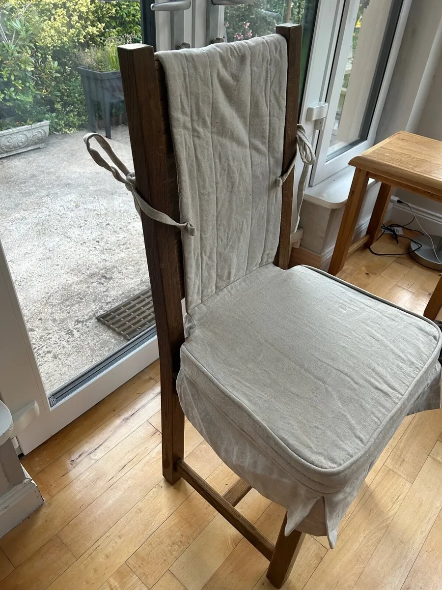 Chair covers - Image 3