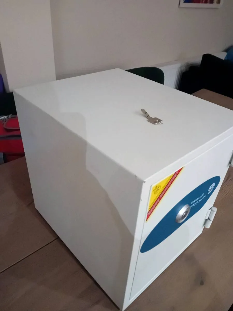 DS2000 Series Datacare safe - Image 2