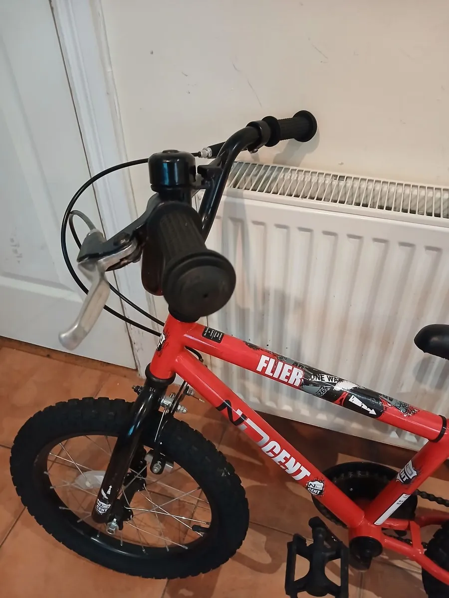 Bicycle - Image 3
