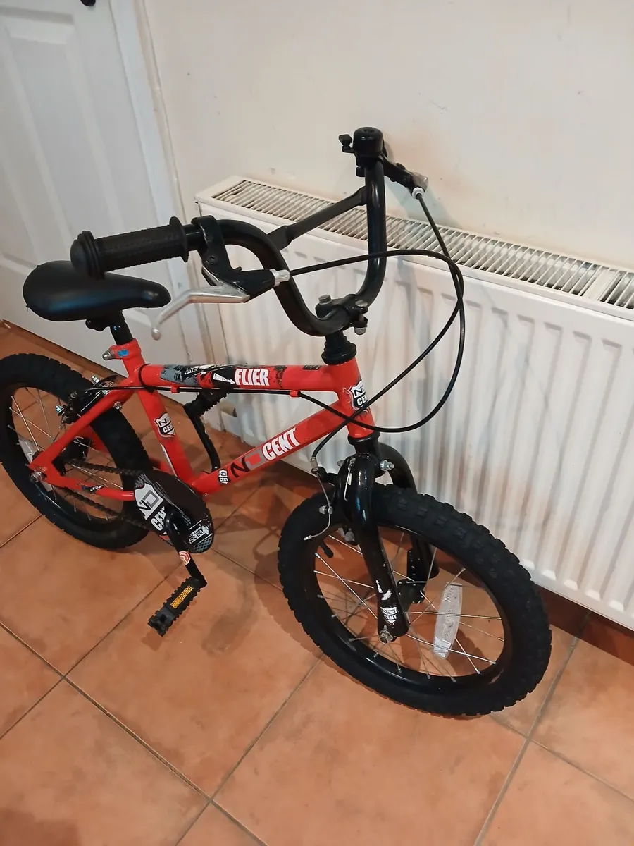 Bicycle - Image 4