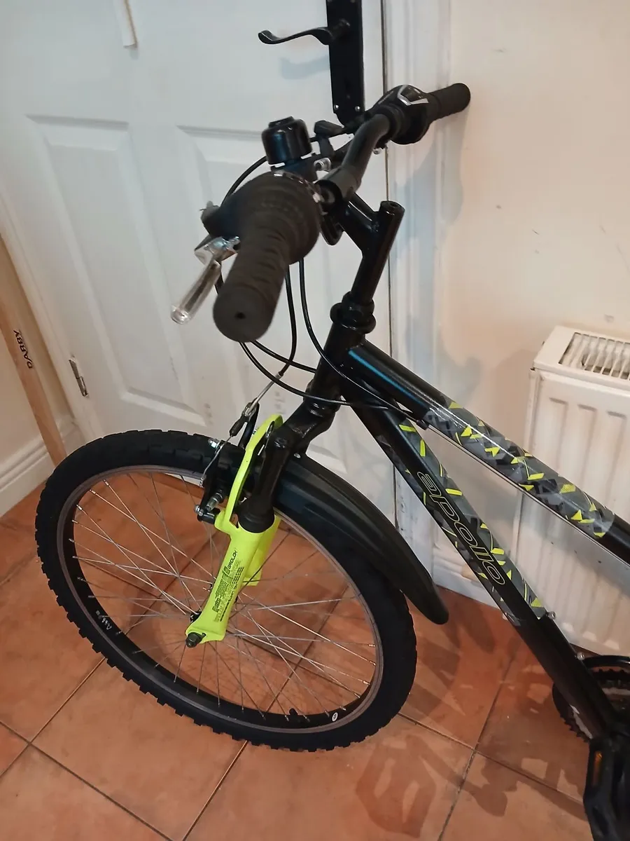 Bicycle - Image 2