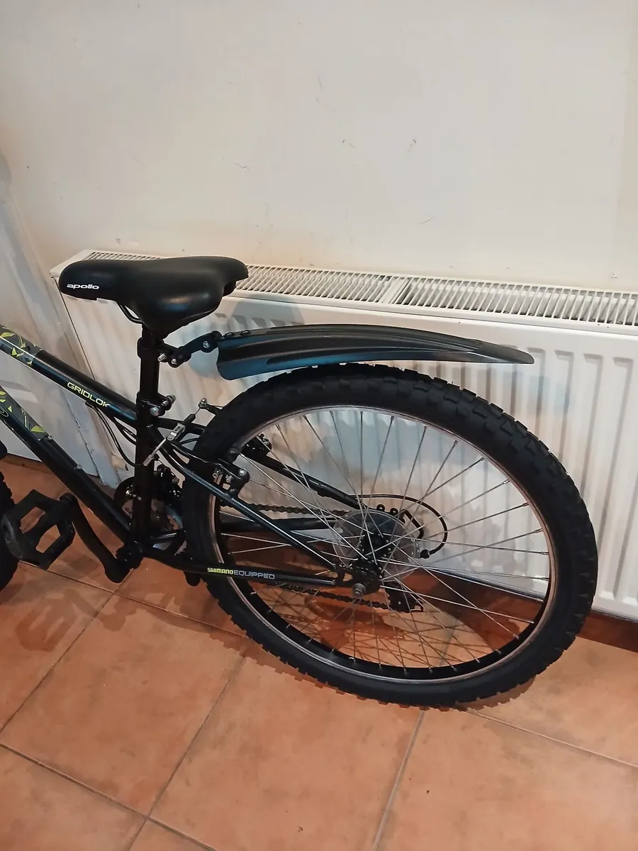 Bicycle - Image 3