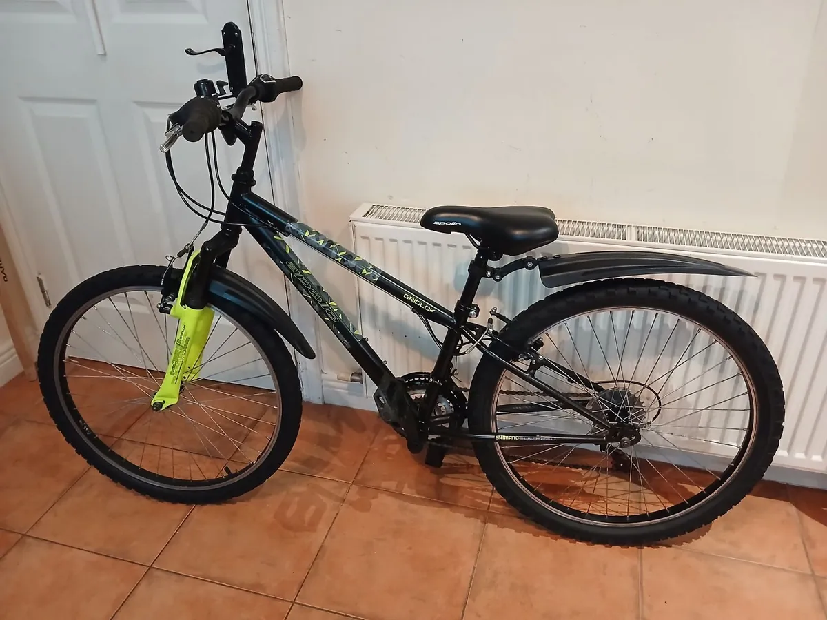Bicycle - Image 1