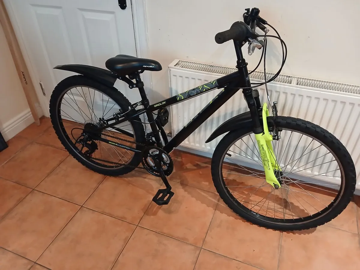 Bicycle - Image 4