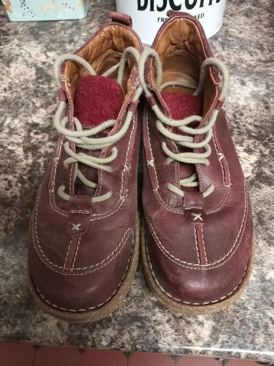 Shoes - Image 1