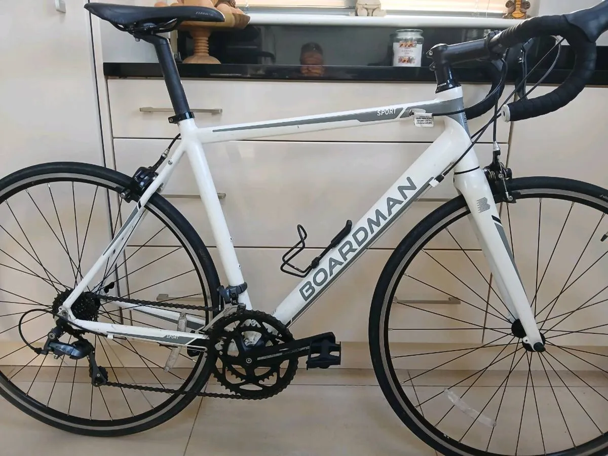 Boardman Road Bike - Image 1