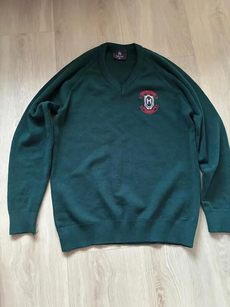 Uniform - Our Ladys Terenure - Image 1