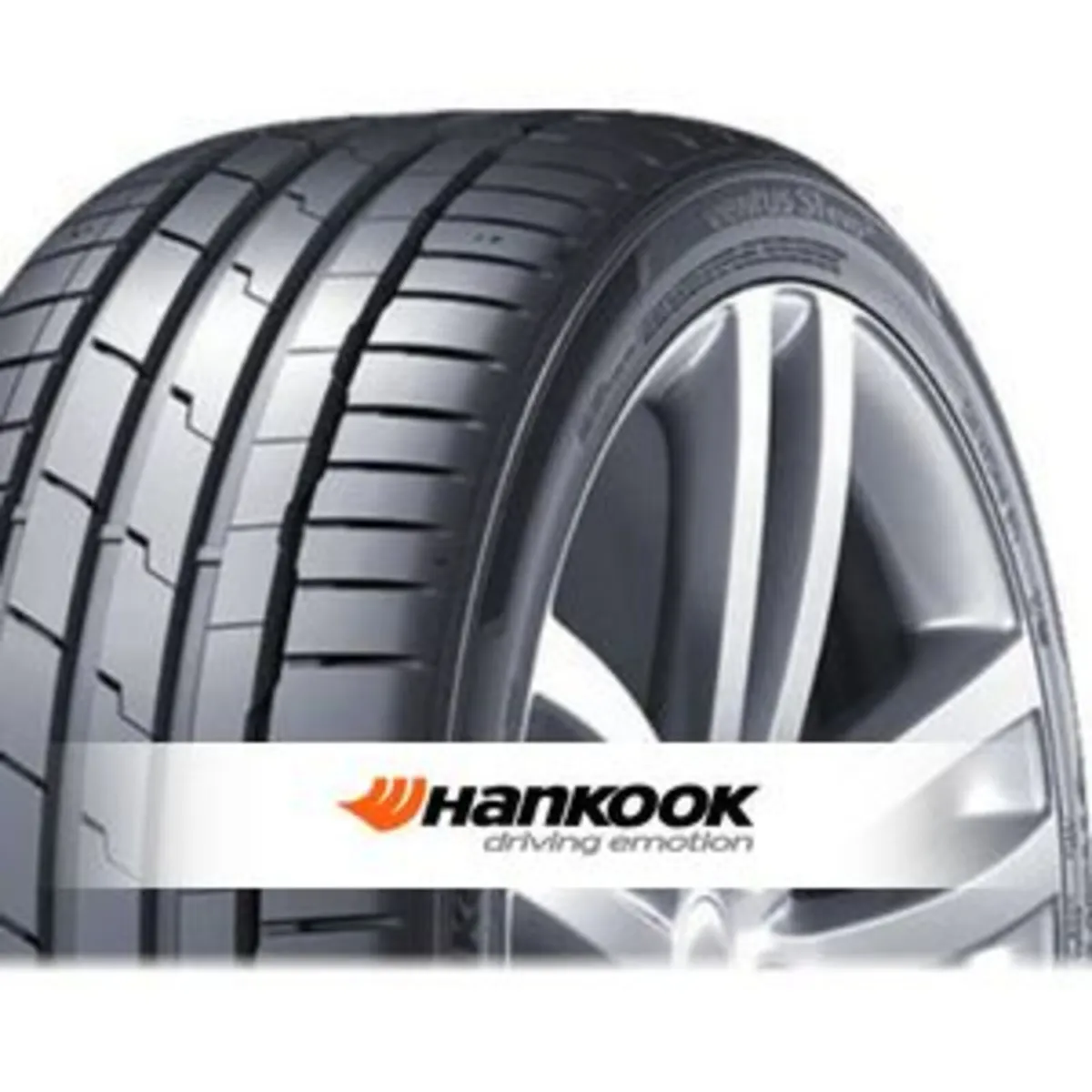 Hankook 285/40/22 Ventus S1 EVO SUV