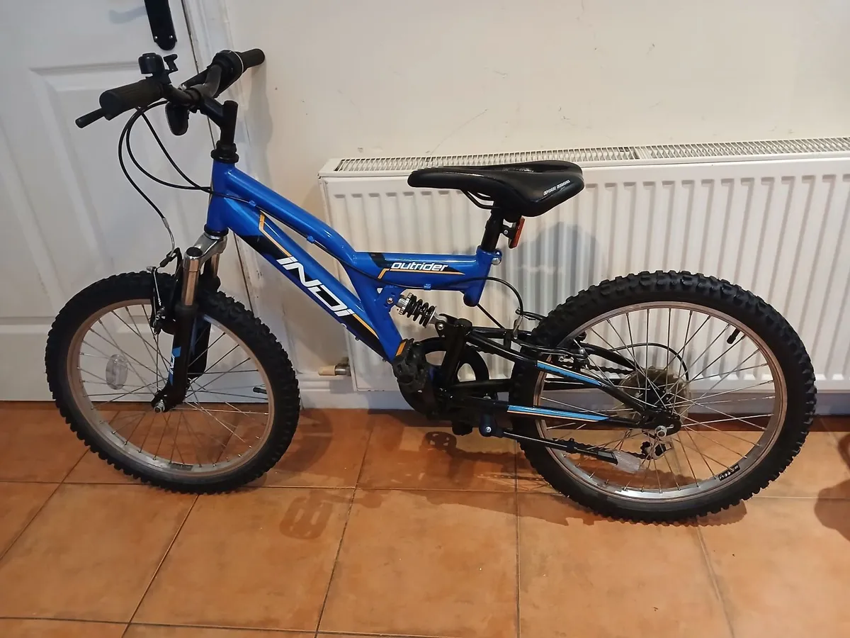 Bicycle - Image 1
