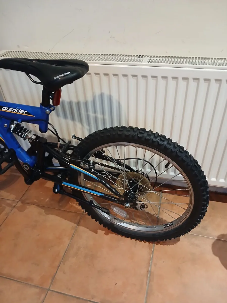 Bicycle - Image 3