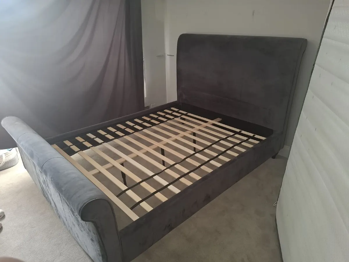 Bed Frame - Image 1