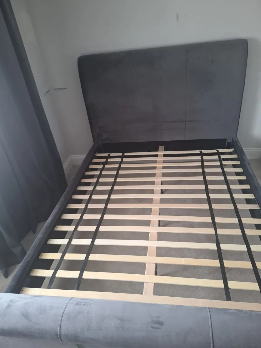 Bed Frame - Image 2
