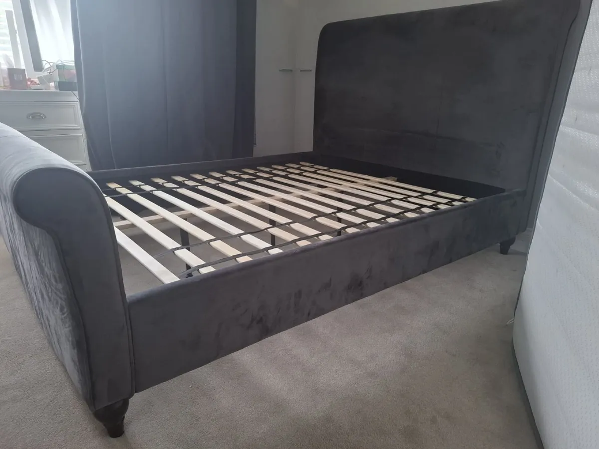 Bed Frame - Image 4