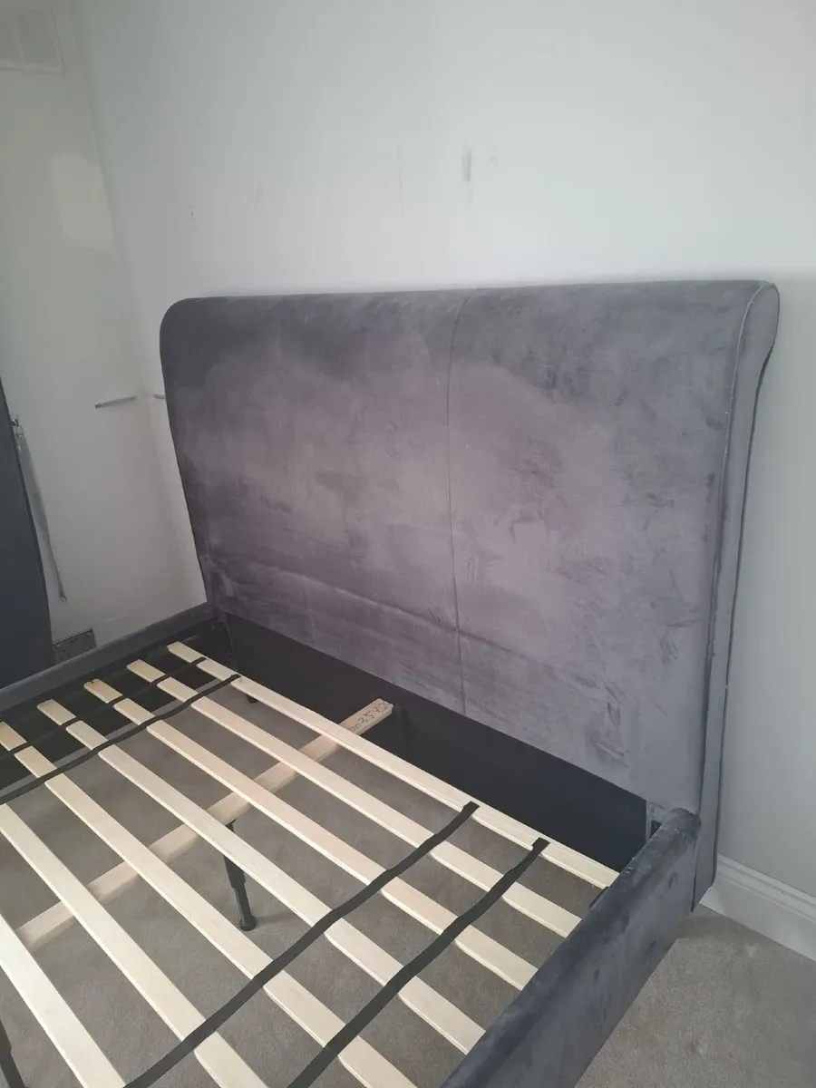 Bed Frame - Image 3